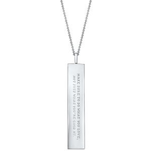 Fortune Pendants: